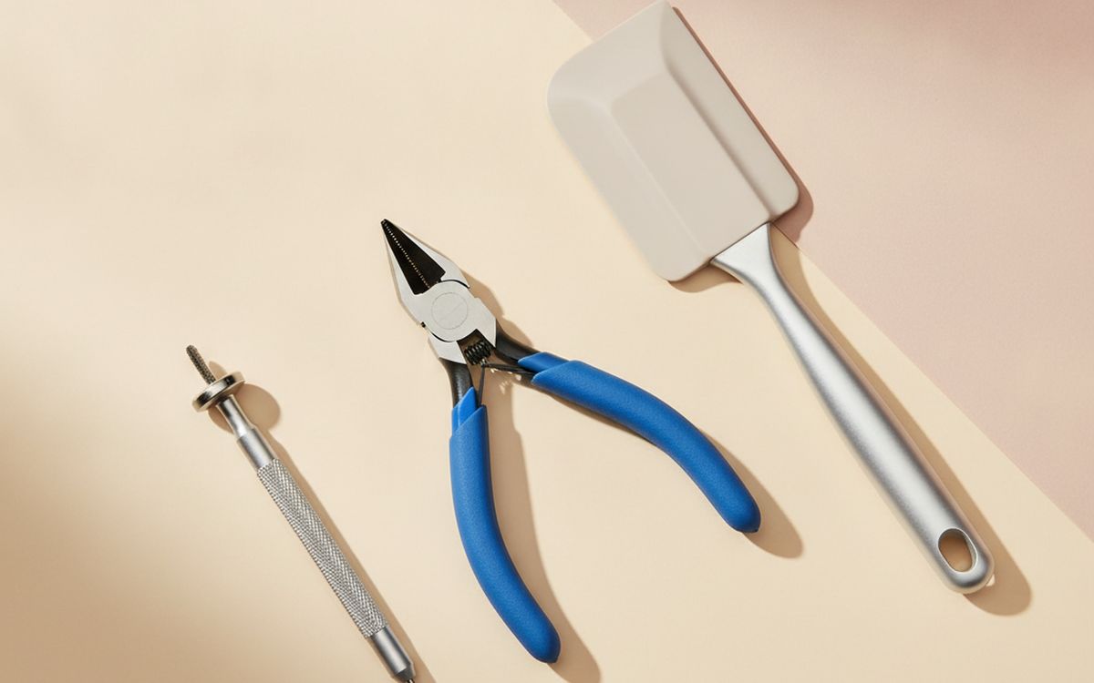 A starter tool kit