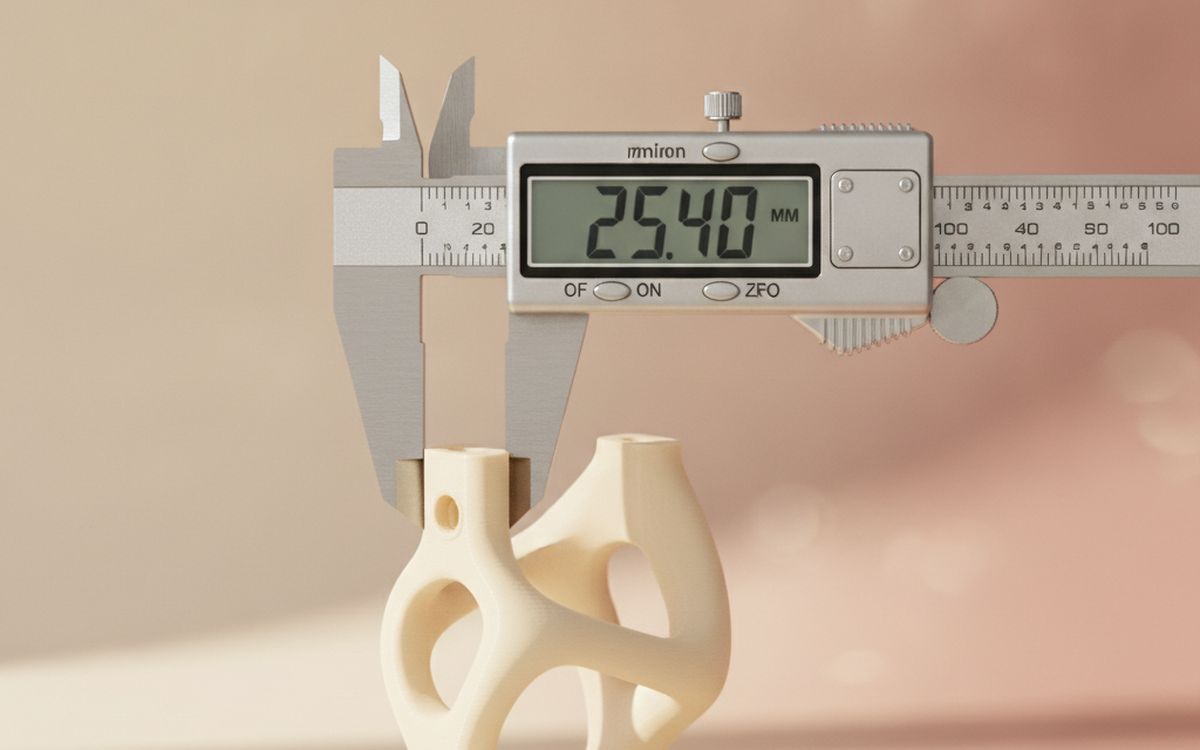 Digital calipers