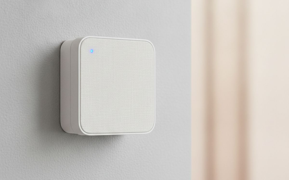 Airthings View Plus