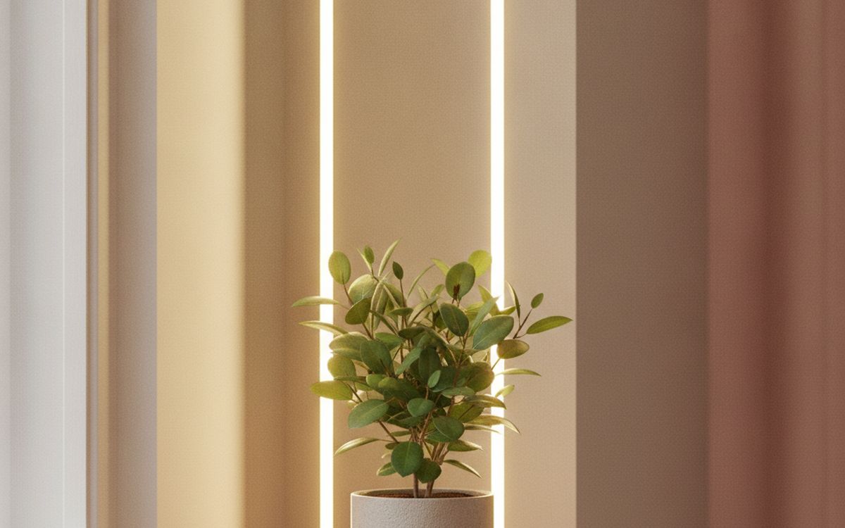 Monios-L T8 LED Grow Light