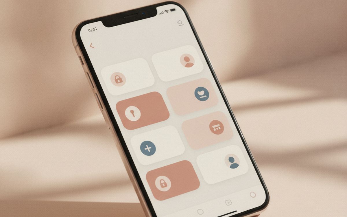 A password manager