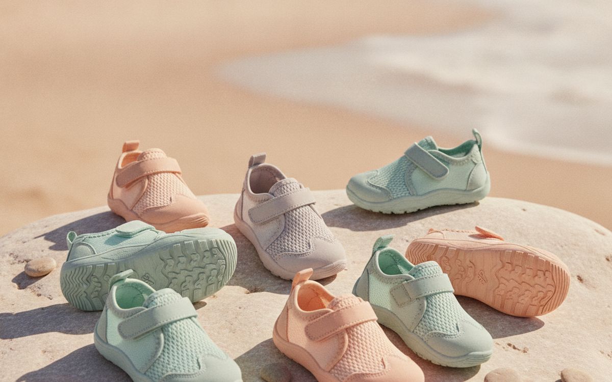 Wasserschuhe
