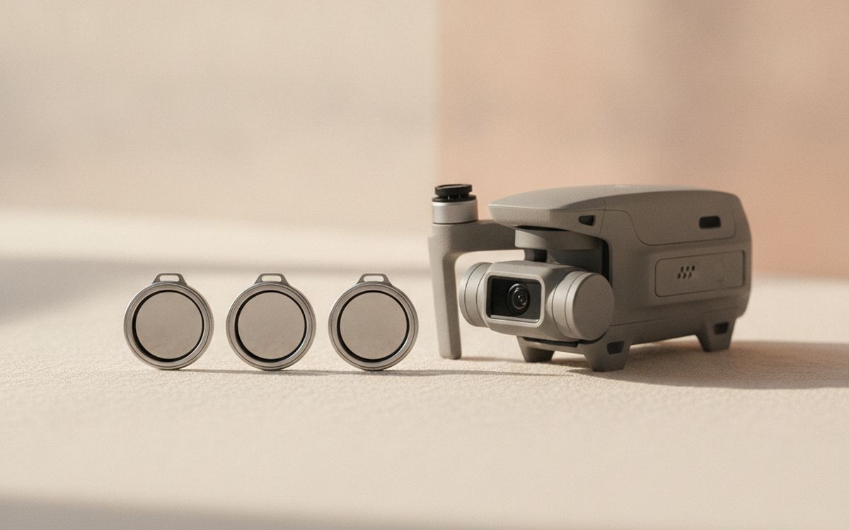 ND filter set