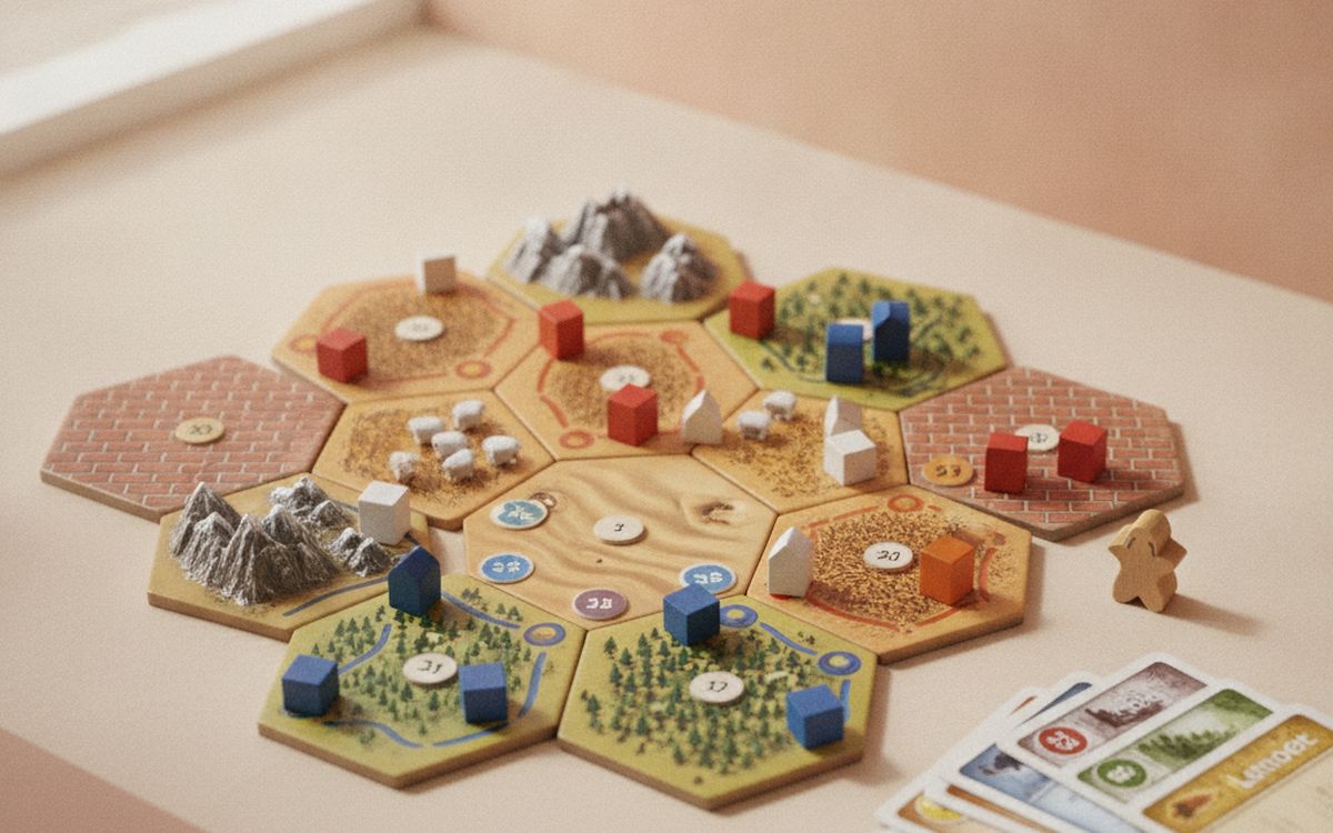 Catan