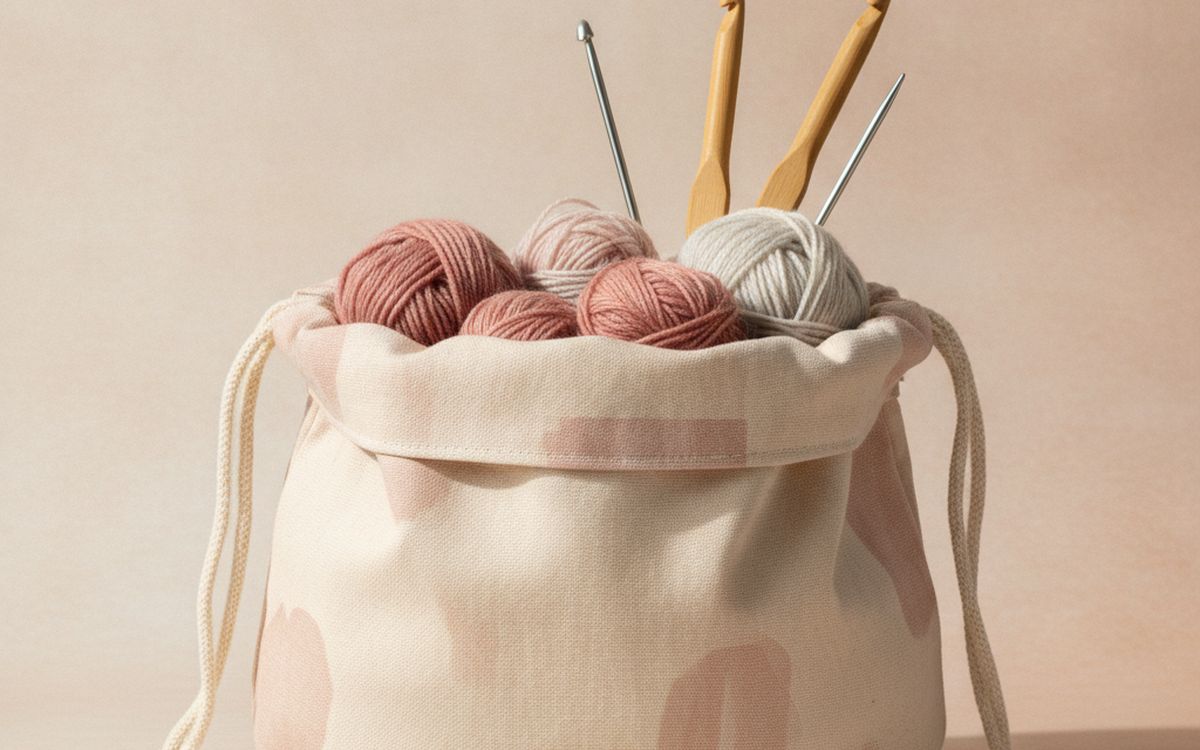 A project bag