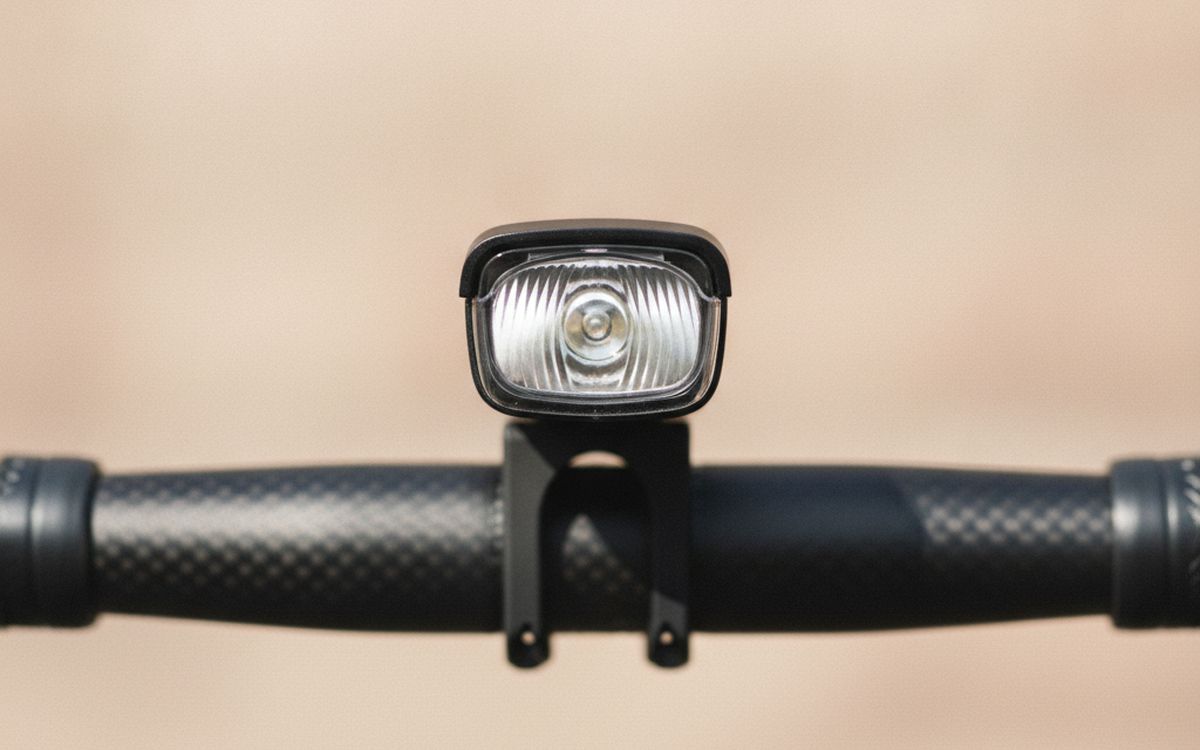 Bontrager Ion 200 RT