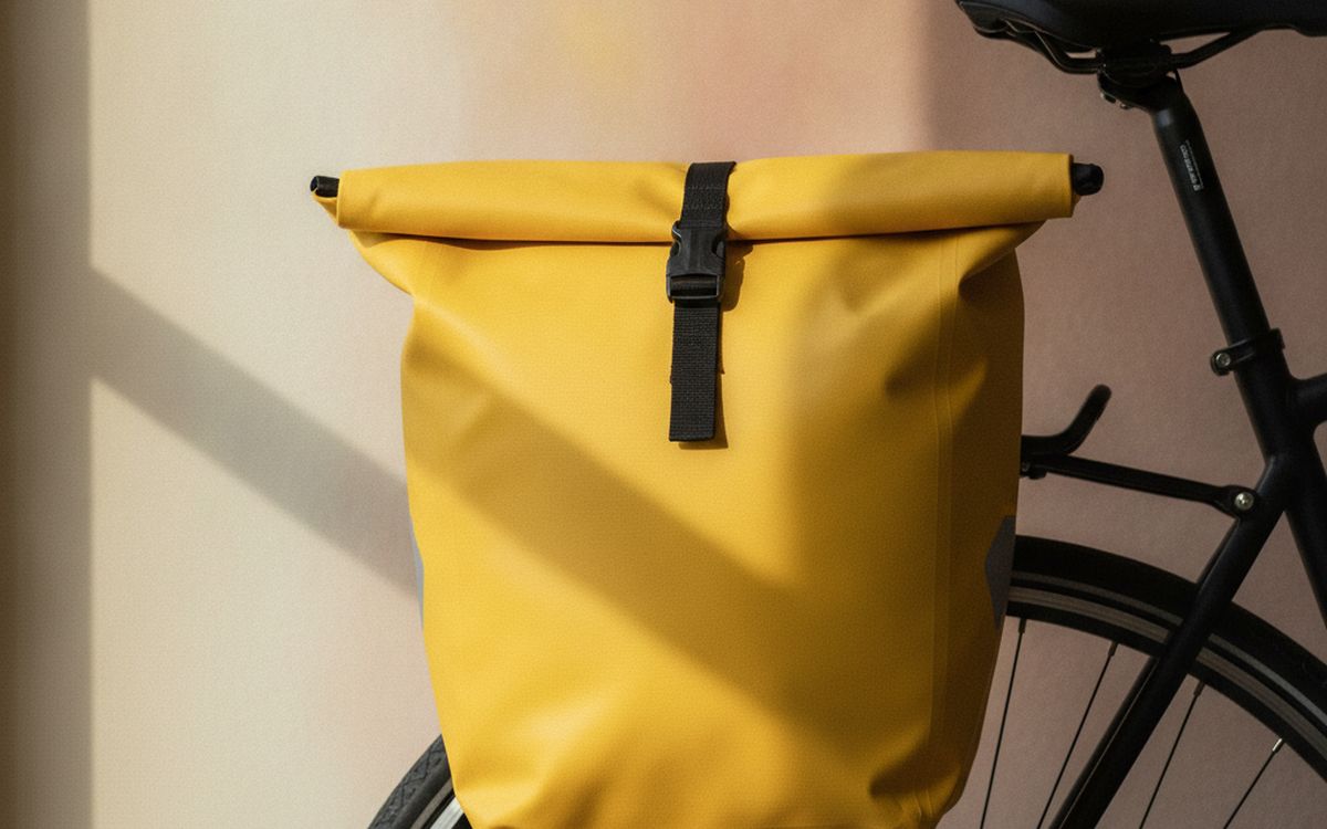 Ortlieb Back-Roller Classic