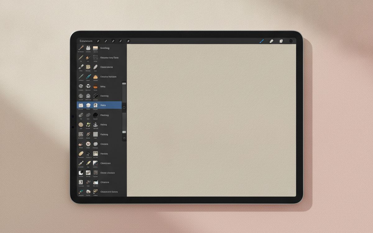 Procreate