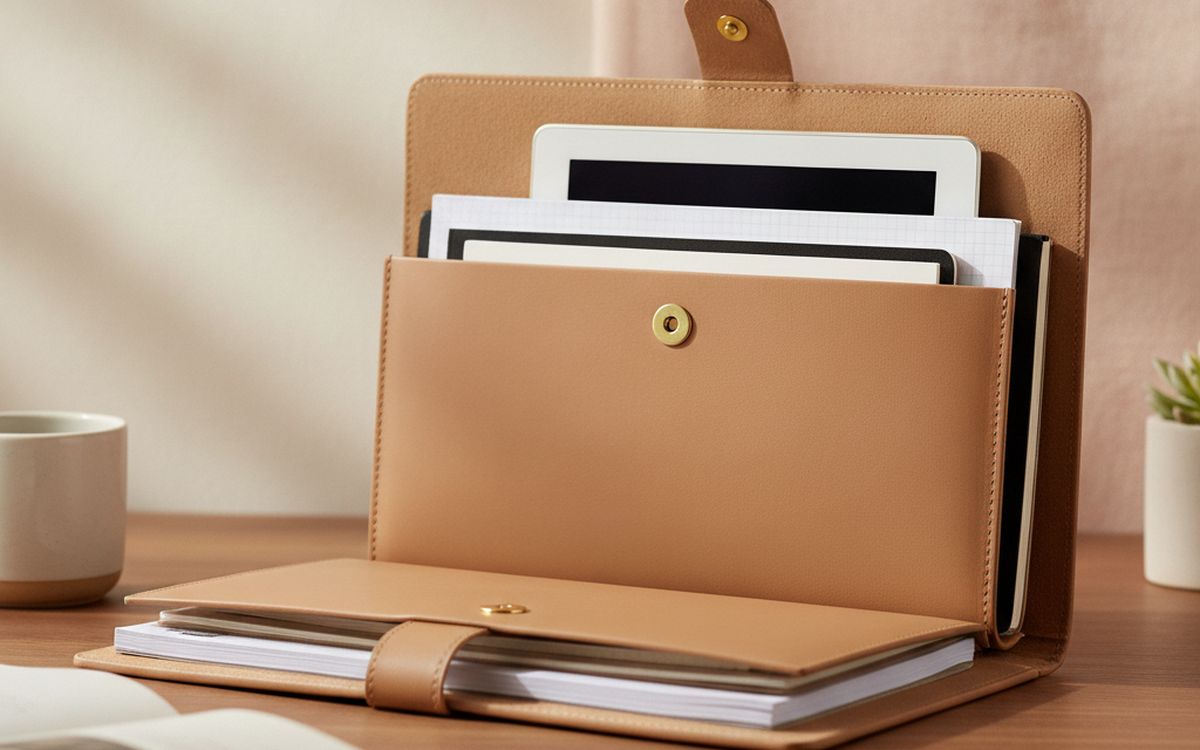 A document holder