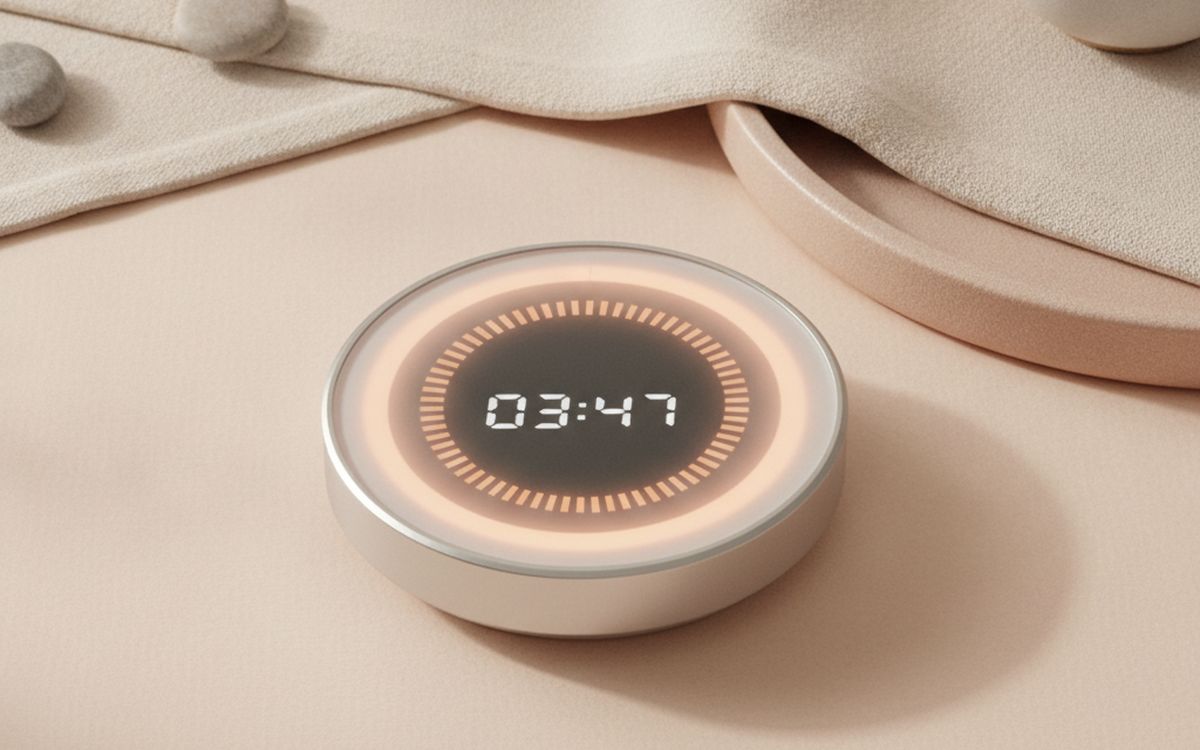 A timer for movement breaks