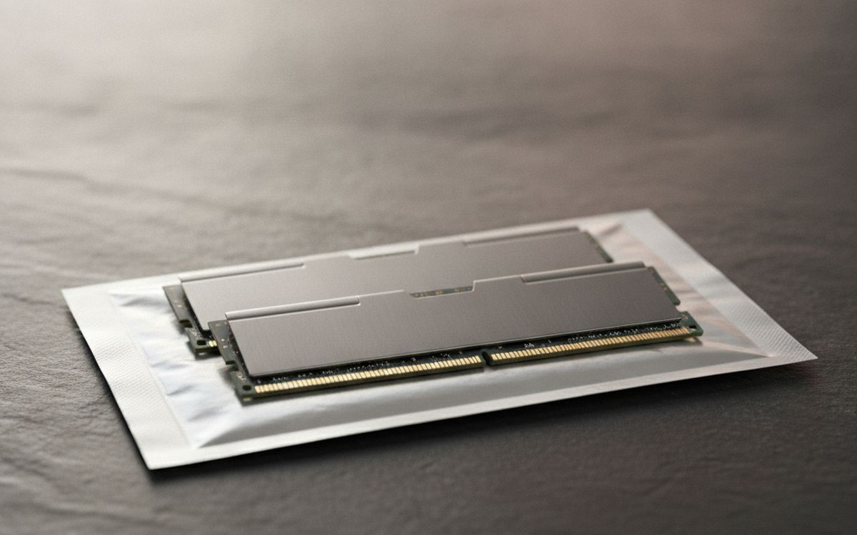 Mehr RAM, auf 32 GB