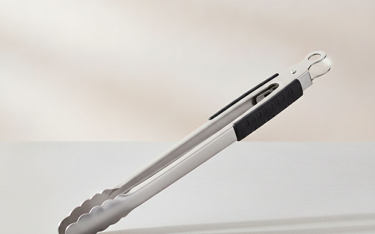 OXO Good Grips 16-Zoll-Zange mit Verriegelung