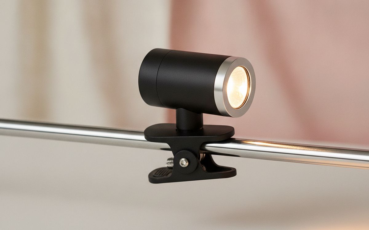 GrillPro LED-Grilllicht