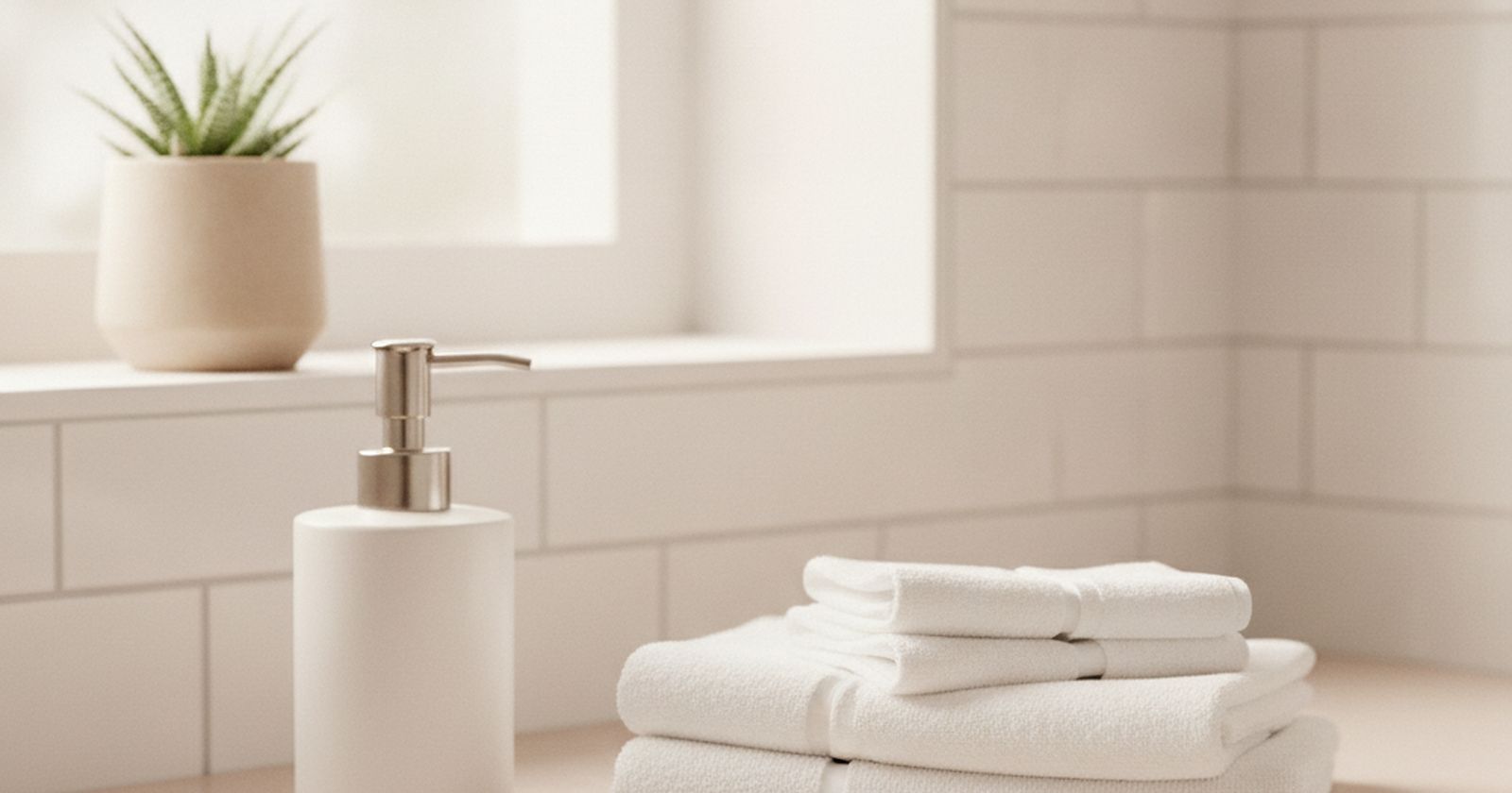Badezimmer-Renovierungen, die kein Vermieter beanstanden kann