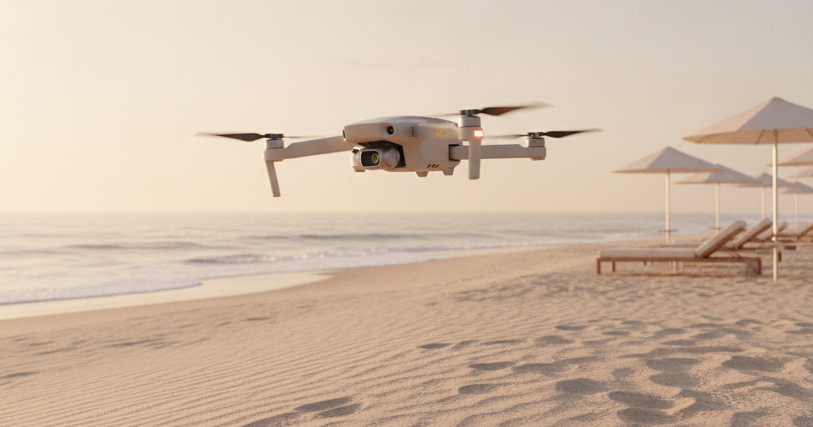 Drones para principiantes que vuelan bien y te mantienen legal