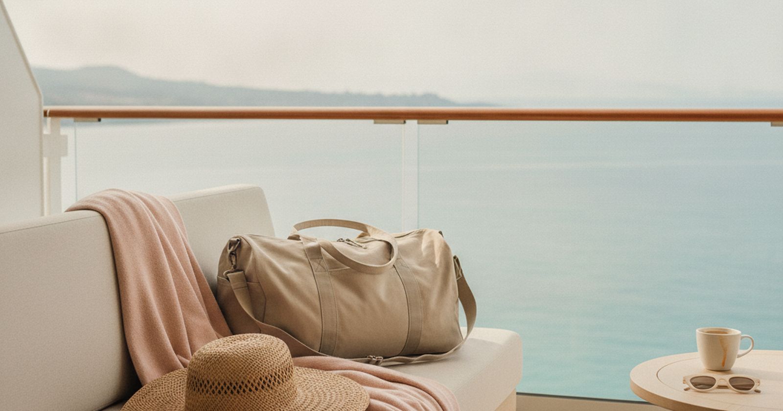 Cruise Packing Essentials Nobody Tells You About