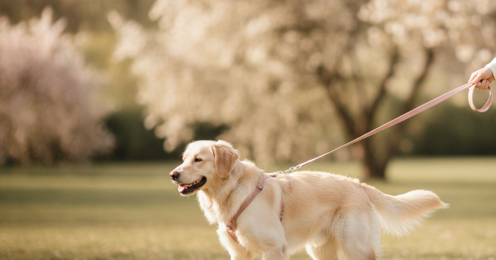 Dog Walking and Training Gear That Makes Every Walk Easier