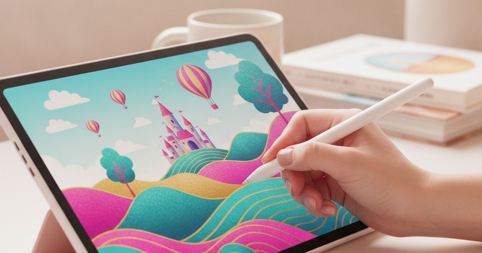 Drawing Tablets for Beginners: What to Buy for Digital Art