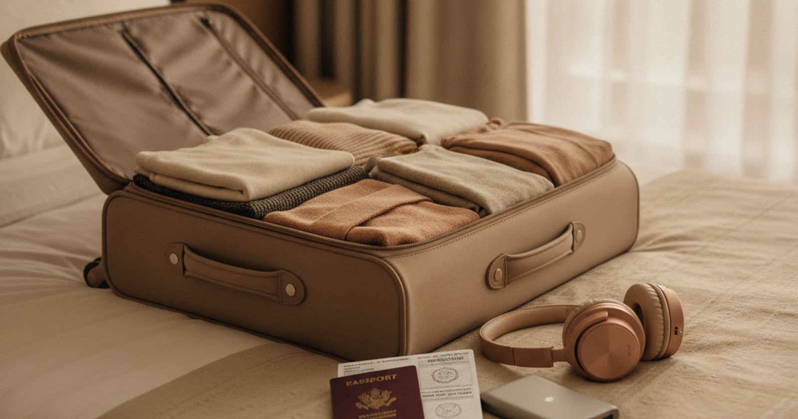 Reise-Geschenke, die ihren Platz wert sind
