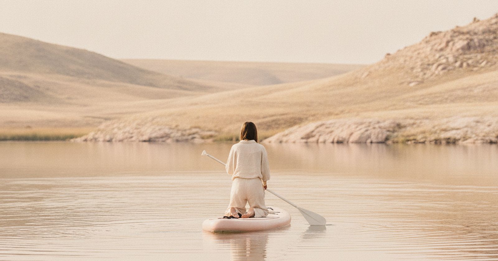 Ausrüstung für Kajak und Stand-Up-Paddling: Die erste Saison auf dem Wasser