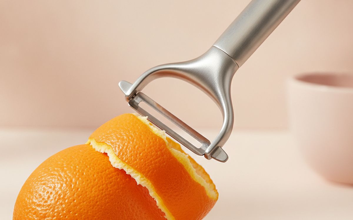 A Y-peeler