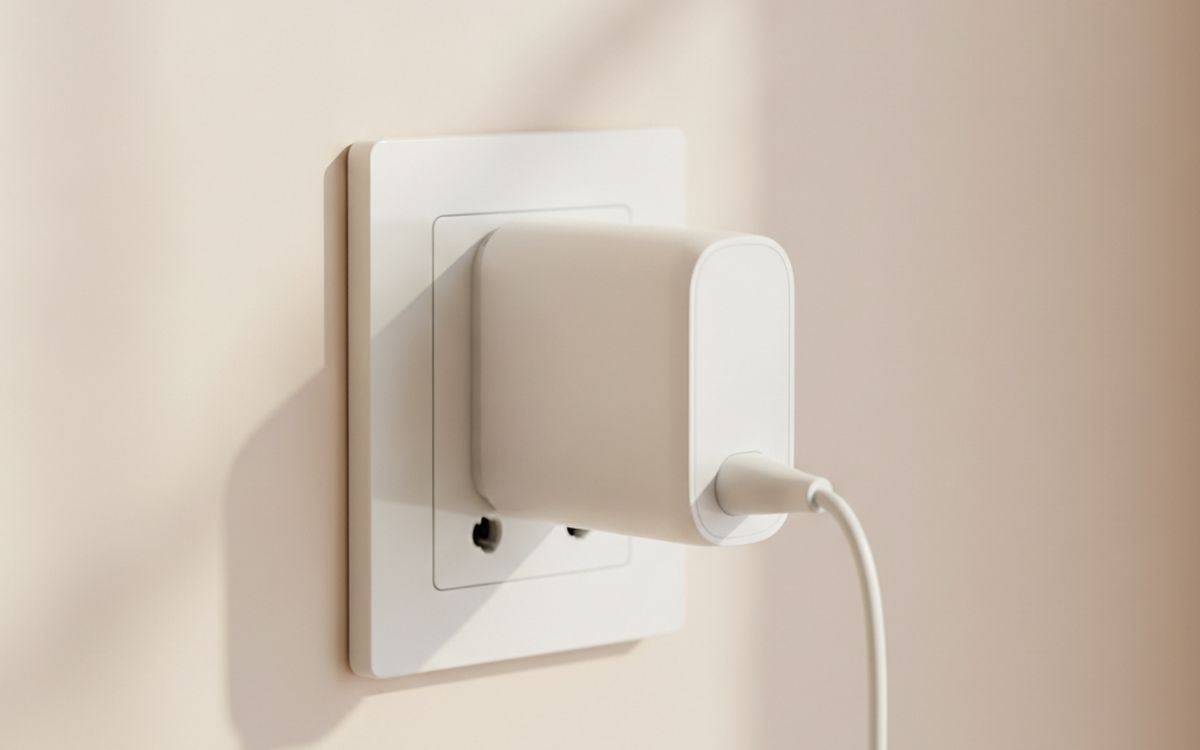 A powerline or MoCA adapter pair