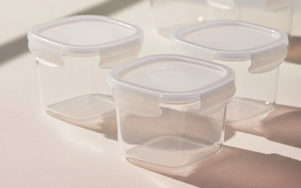 Extra pint containers for your machine