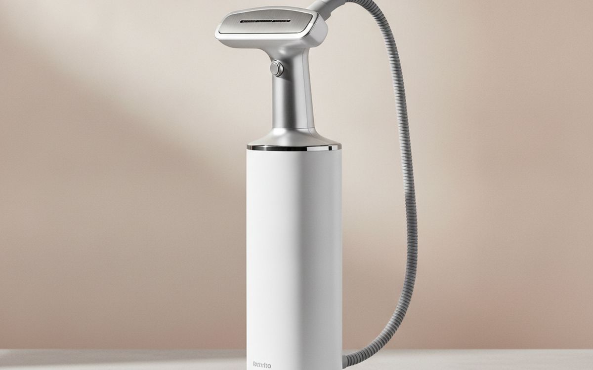 Conair GS88 ExtremeSTEAM Professional Fabric Steamer