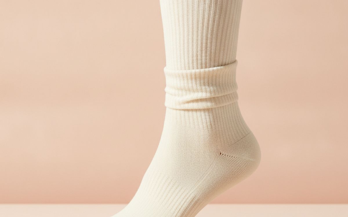 Compression socks