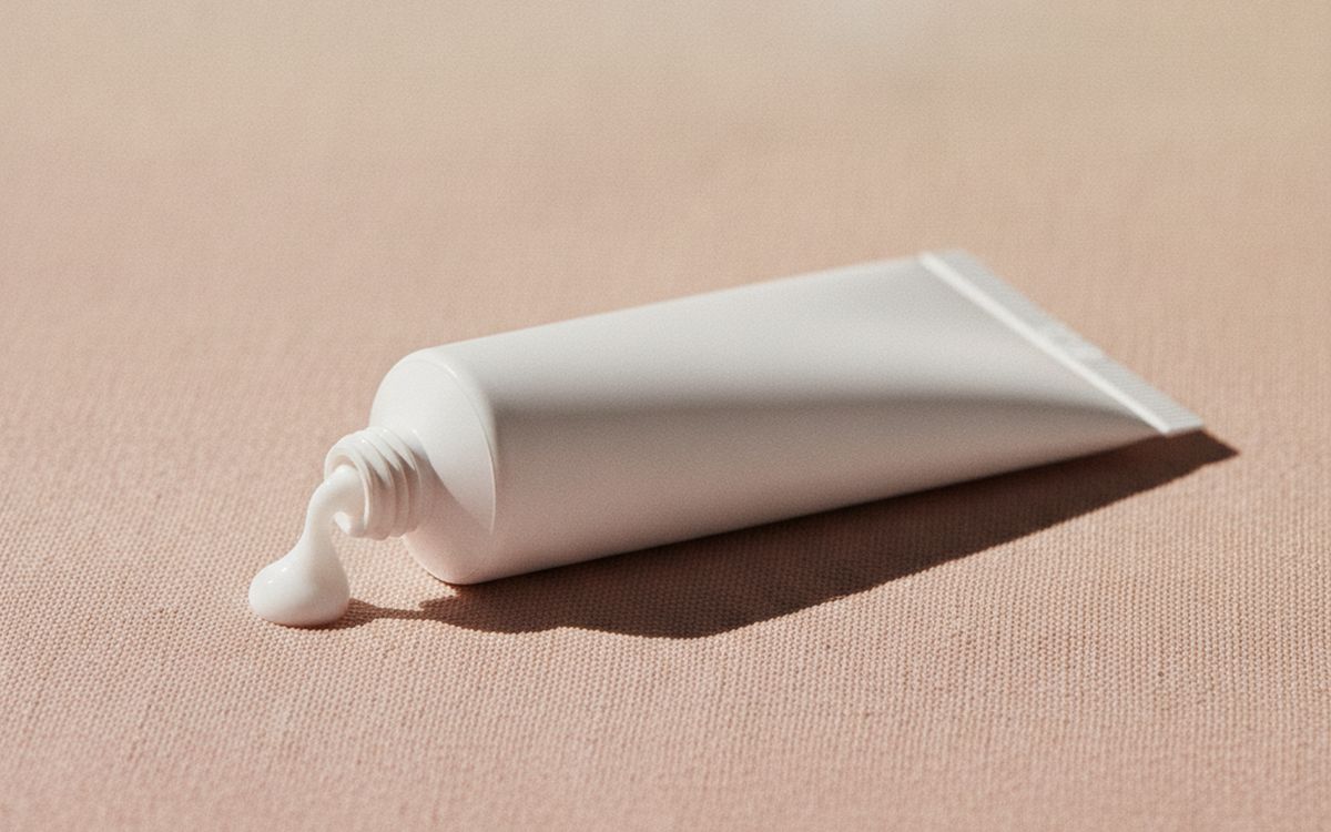 Hand cream