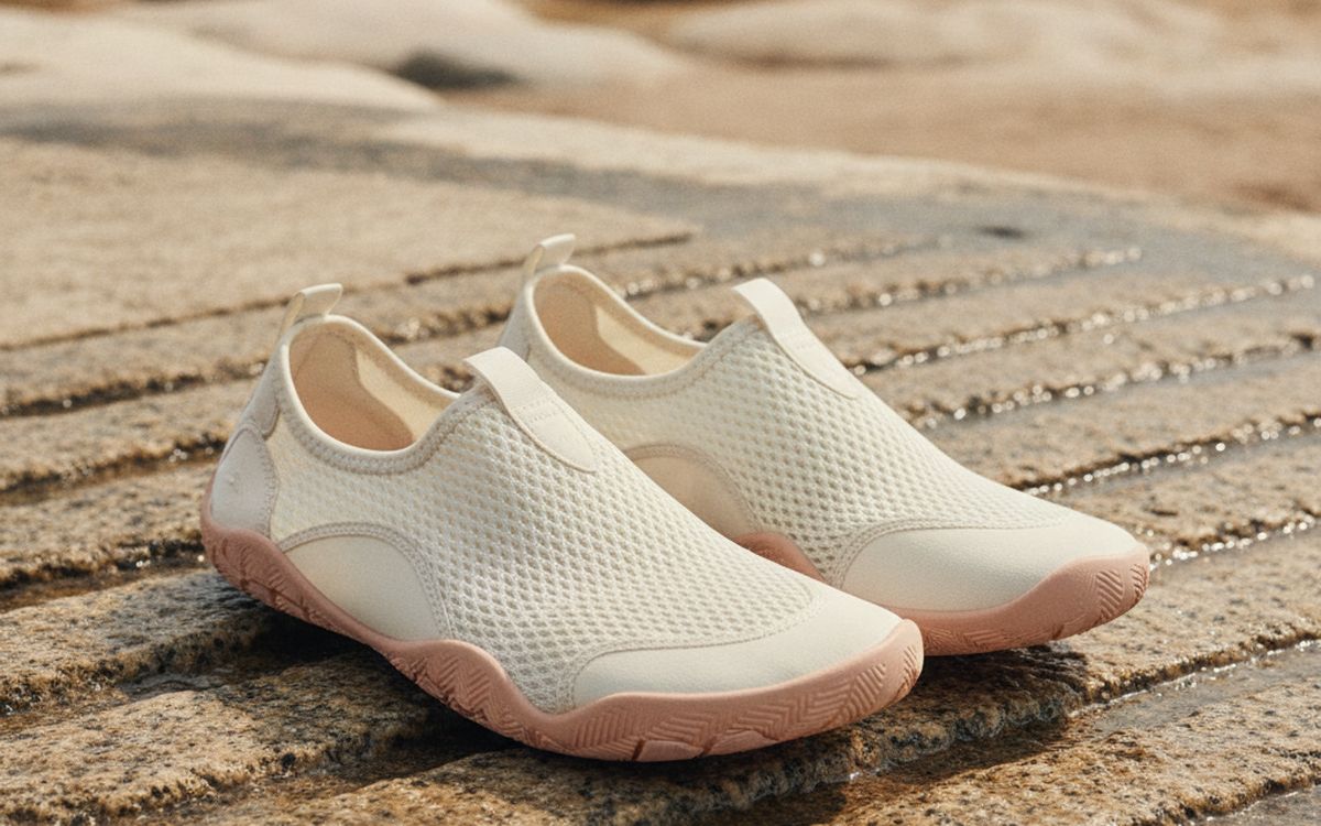 Water shoes