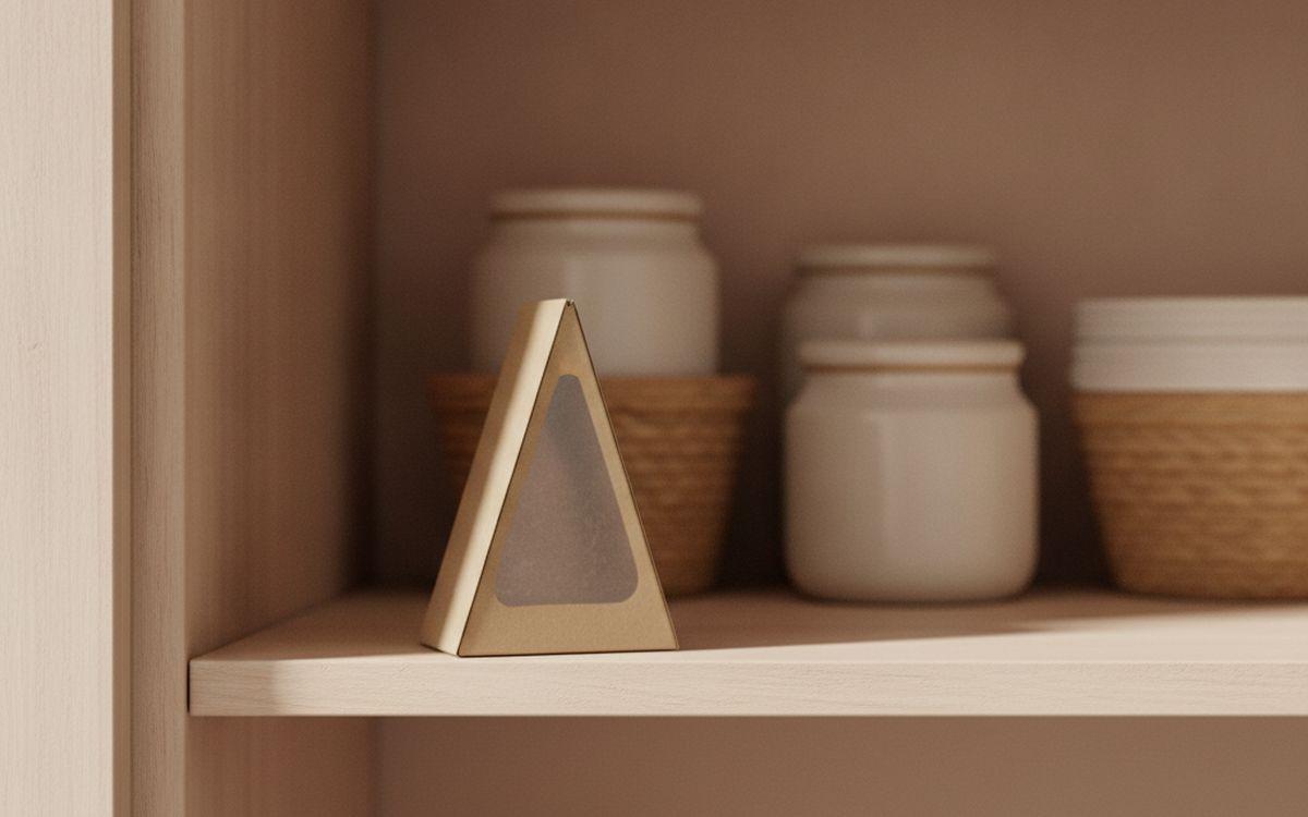 Pantry moth pheromone traps