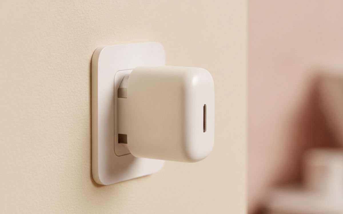 Ein 30W+ GaN-Wandladegerät