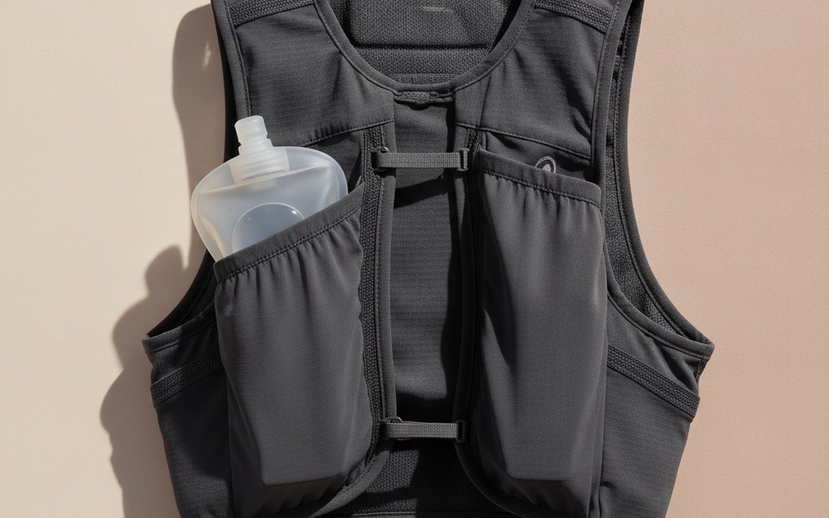 Nathan VaporAir 2.0 7L Hydration Vest