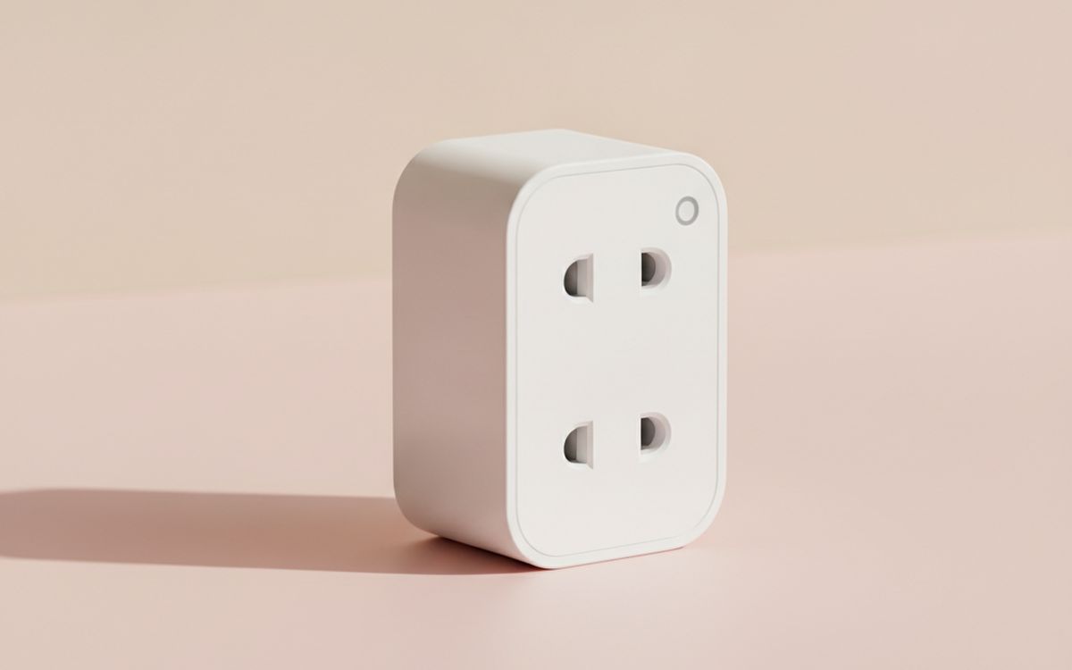 TP-Link Kasa Smart Wi-Fi Plug Mini