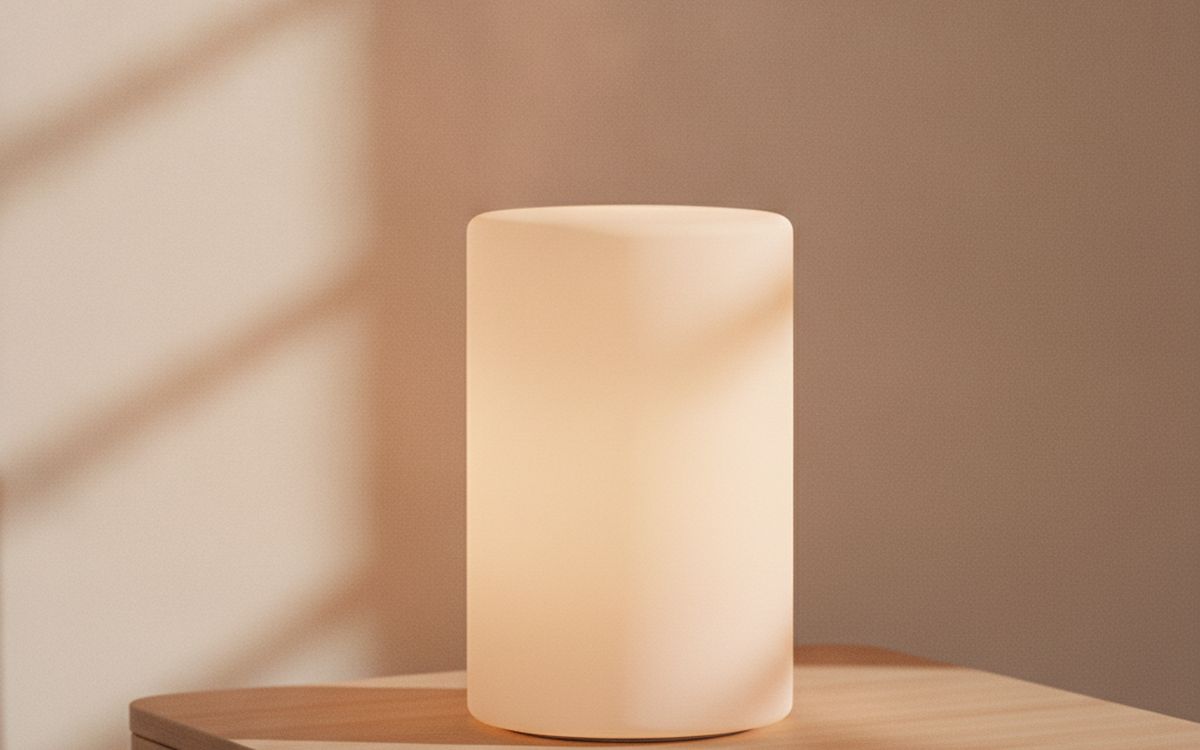 Casper Glow Light