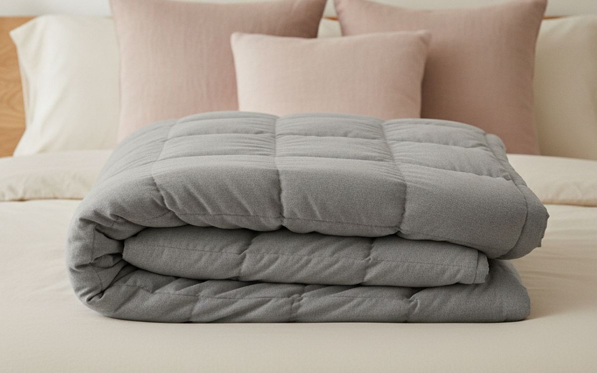 Gravity Blanket Original Weighted Blanket