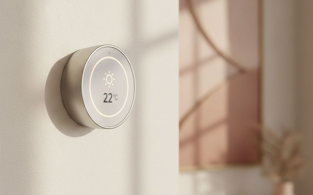Ecobee oder Nest Learning Thermostat