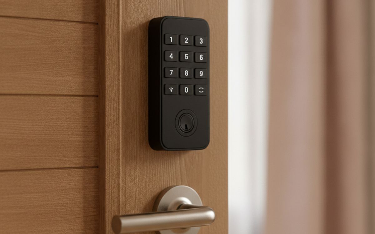 Aqara U100 oder Yale Assure Lock 2