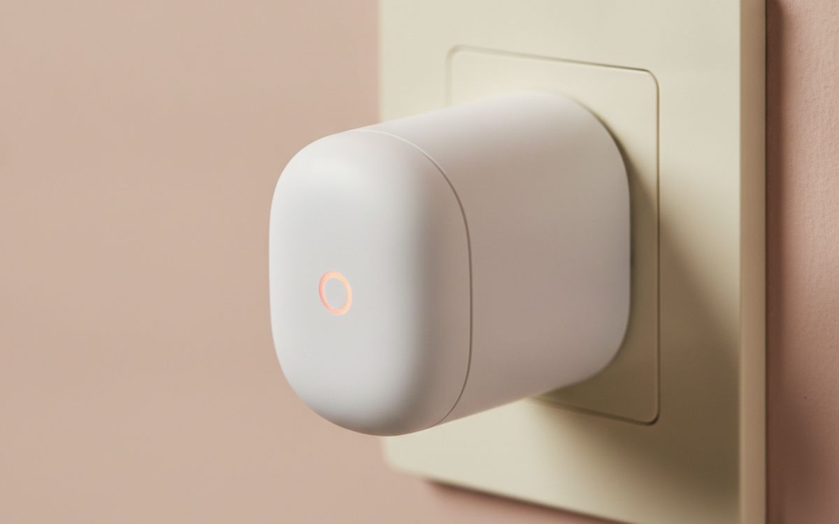 Smarte Steckdosen von Eve Energy oder TP-Link Tapo