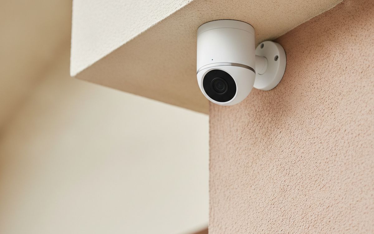Kamera von Eufy oder Reolink mit lokalem Speicher