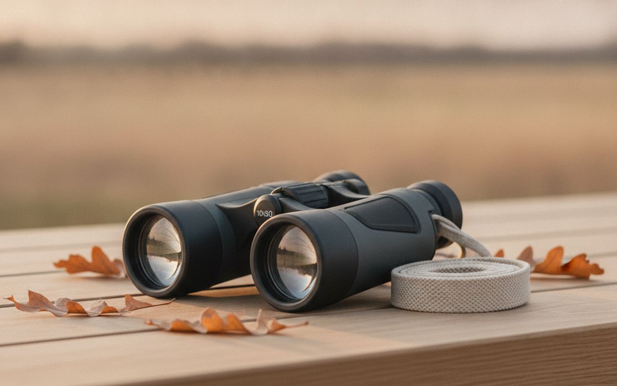 7x50 or 10x50 binoculars