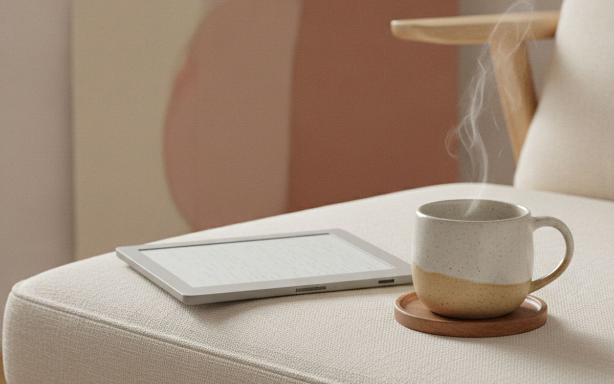 Kindle Paperwhite (2024 or later)