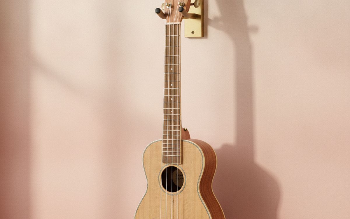 A wall hanger