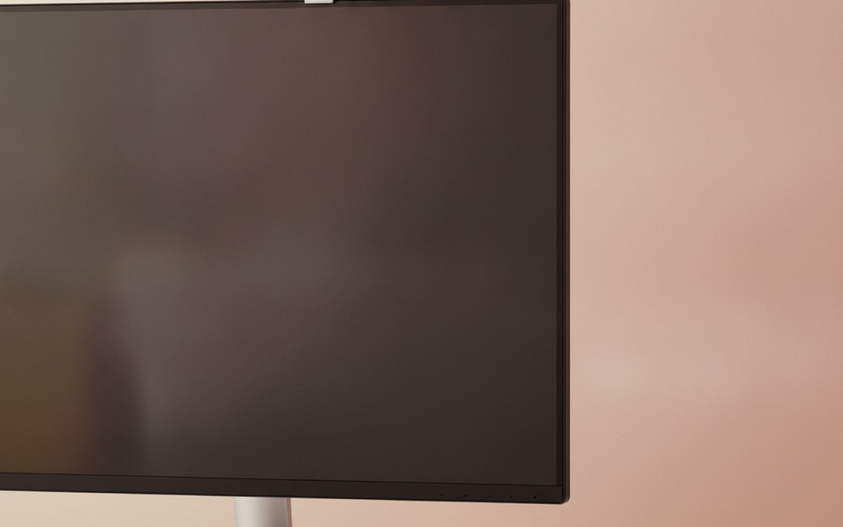 A 1080p webcam