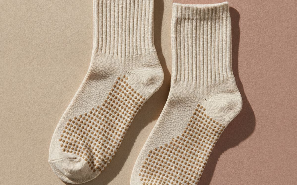 Grip socks